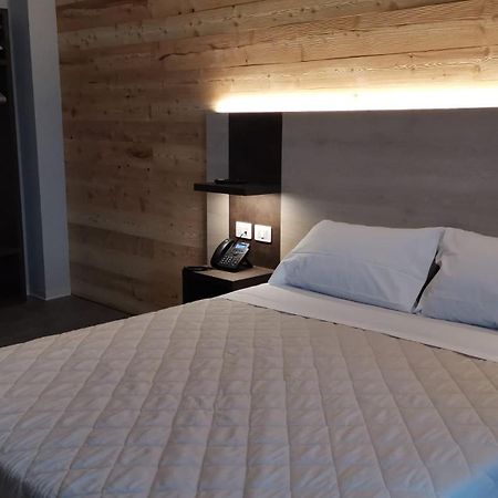 Albergo Rusen Borno Dış mekan fotoğraf