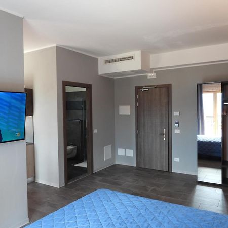 Albergo Rusen Borno Dış mekan fotoğraf