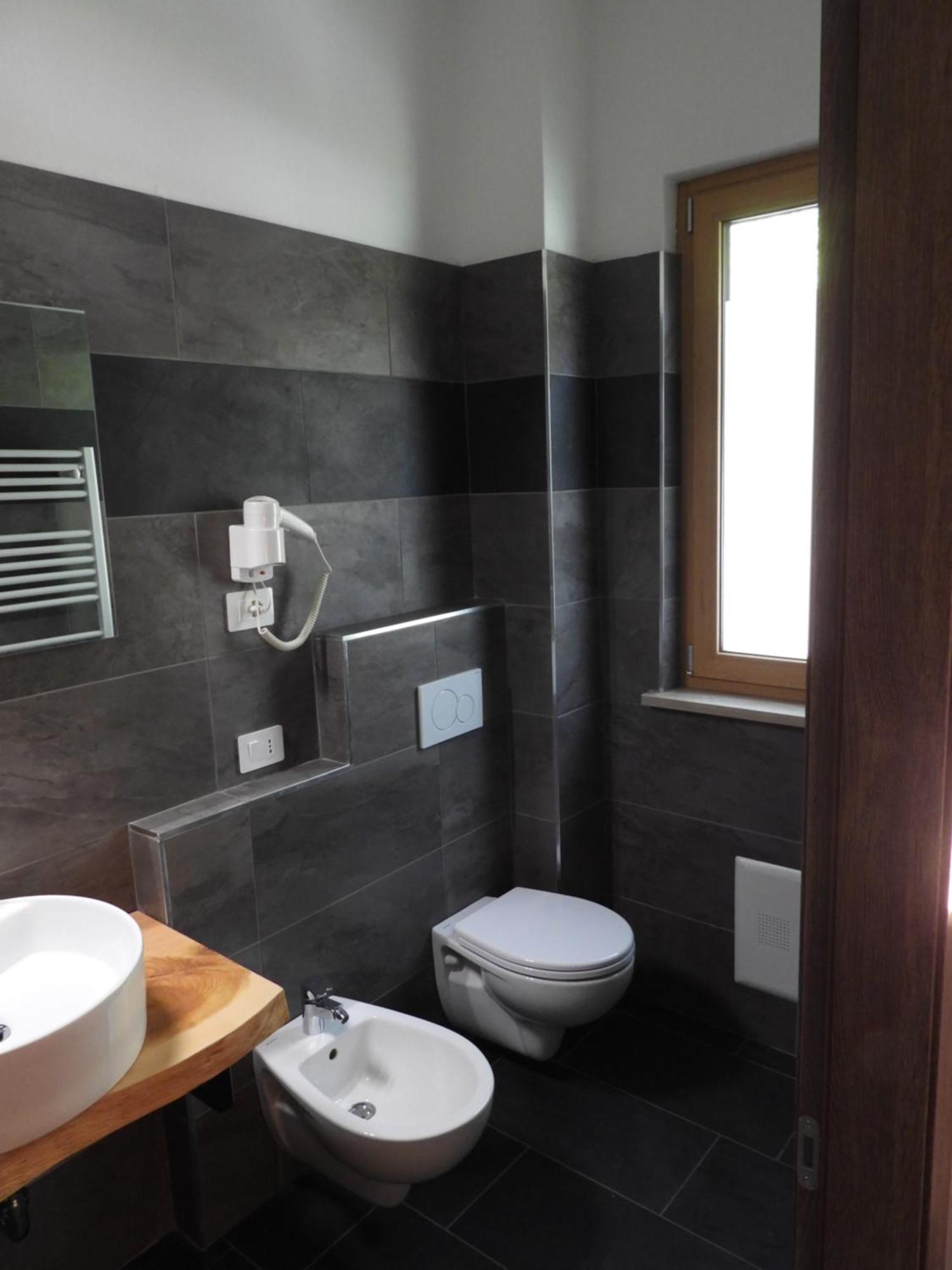Albergo Rusen Borno Dış mekan fotoğraf